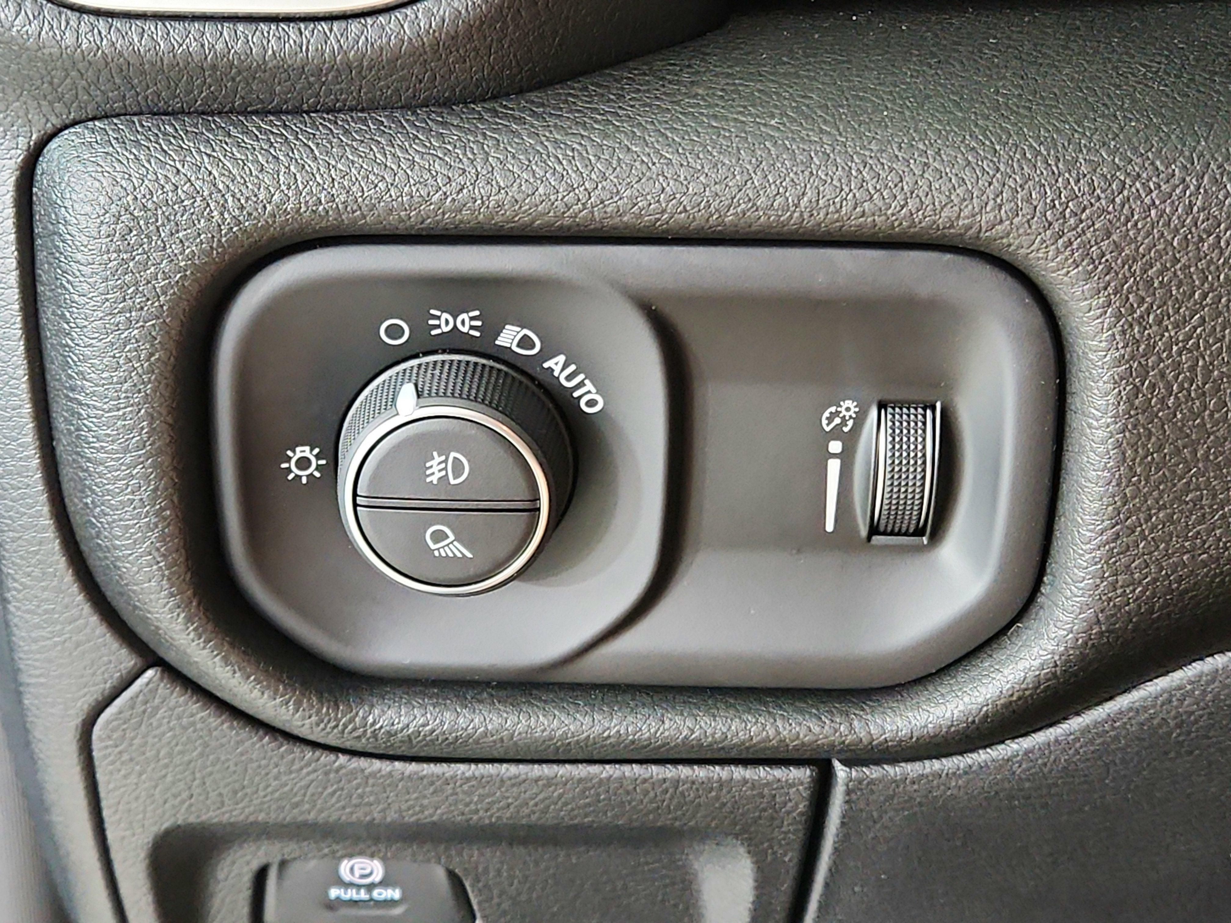 2026 RAM Ram 1500 Big Horn