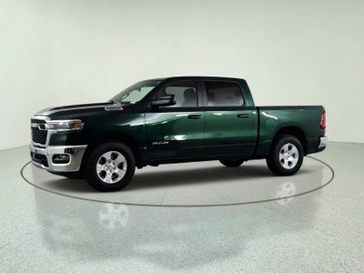 2026 RAM Ram 1500 Big Horn