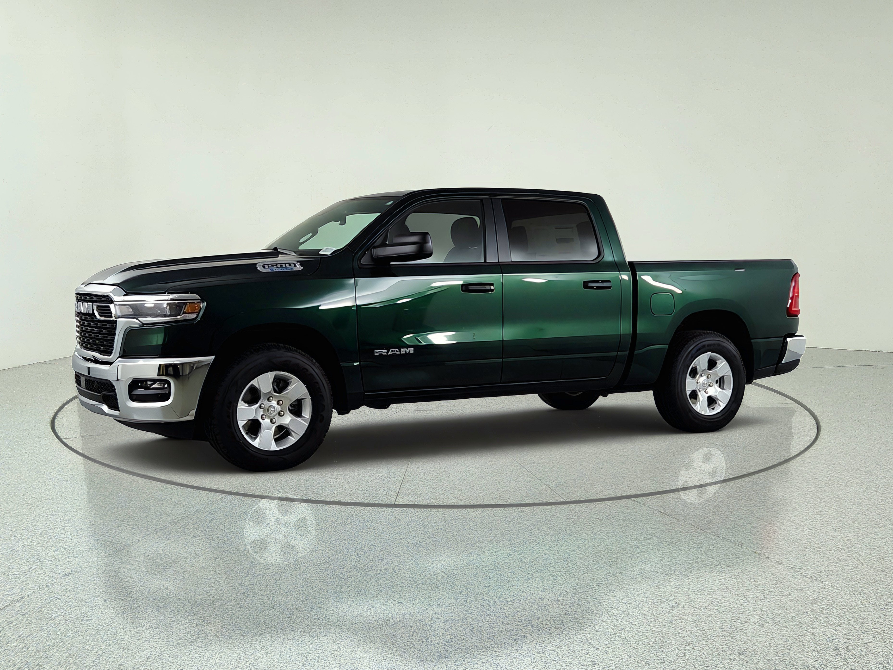 2026 RAM Ram 1500 Big Horn