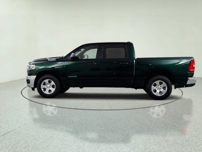 2026 RAM Ram 1500 Big Horn