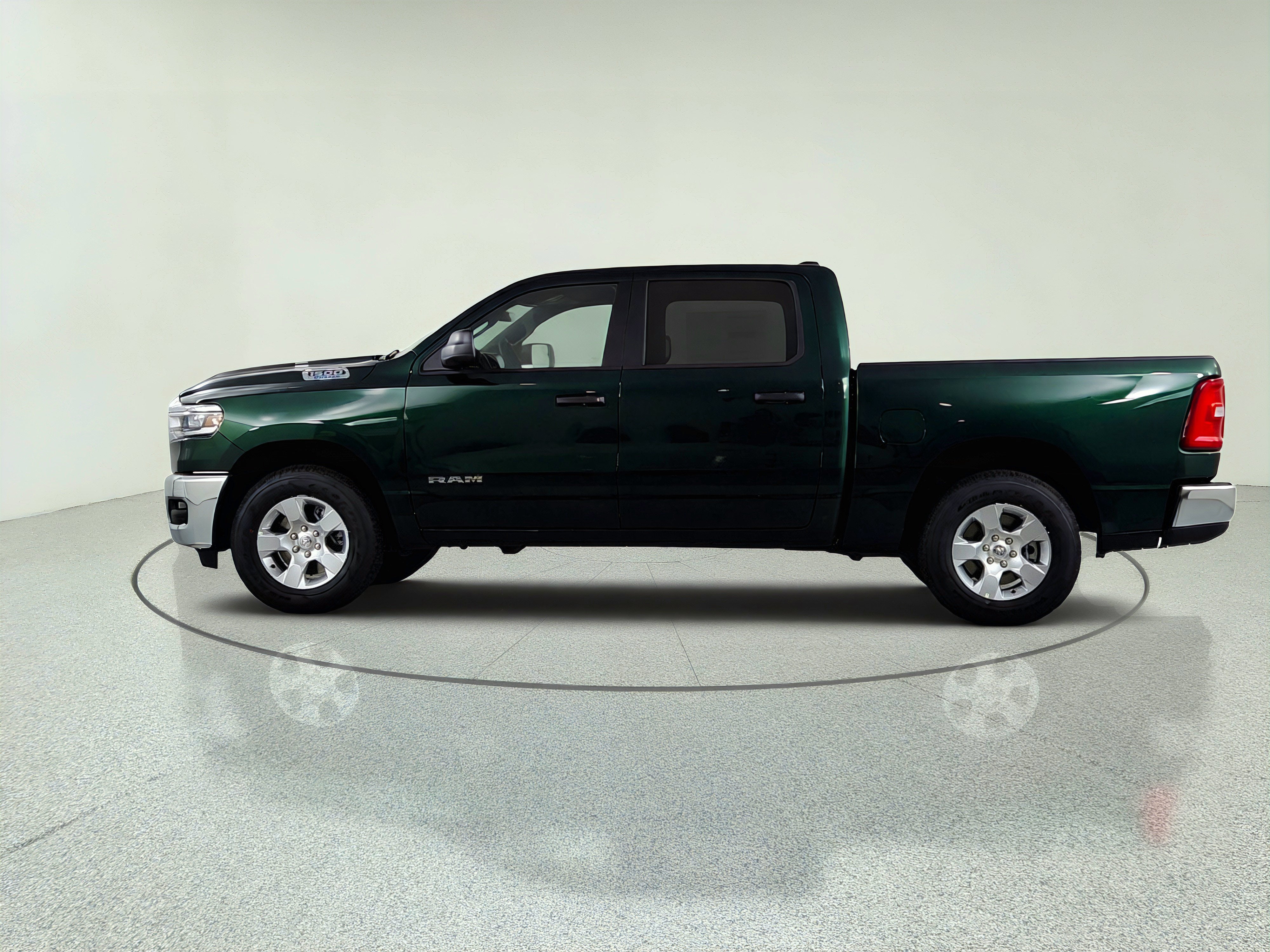 2026 RAM Ram 1500 Big Horn