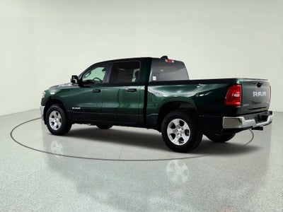 2026 RAM Ram 1500 Big Horn