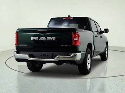 2026 RAM Ram 1500 Big Horn