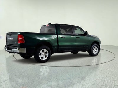 2026 RAM Ram 1500 Big Horn