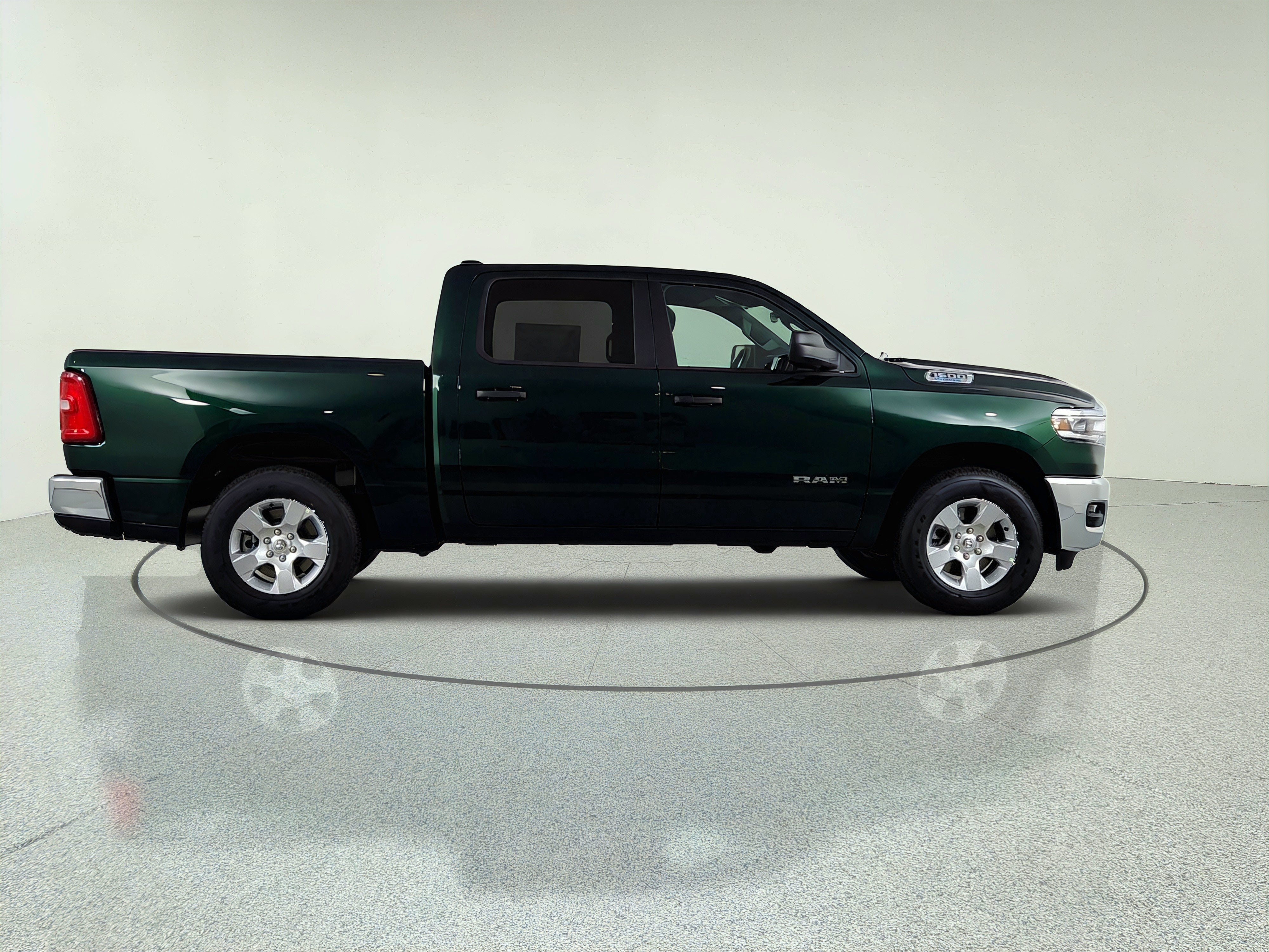 2026 RAM Ram 1500 Big Horn