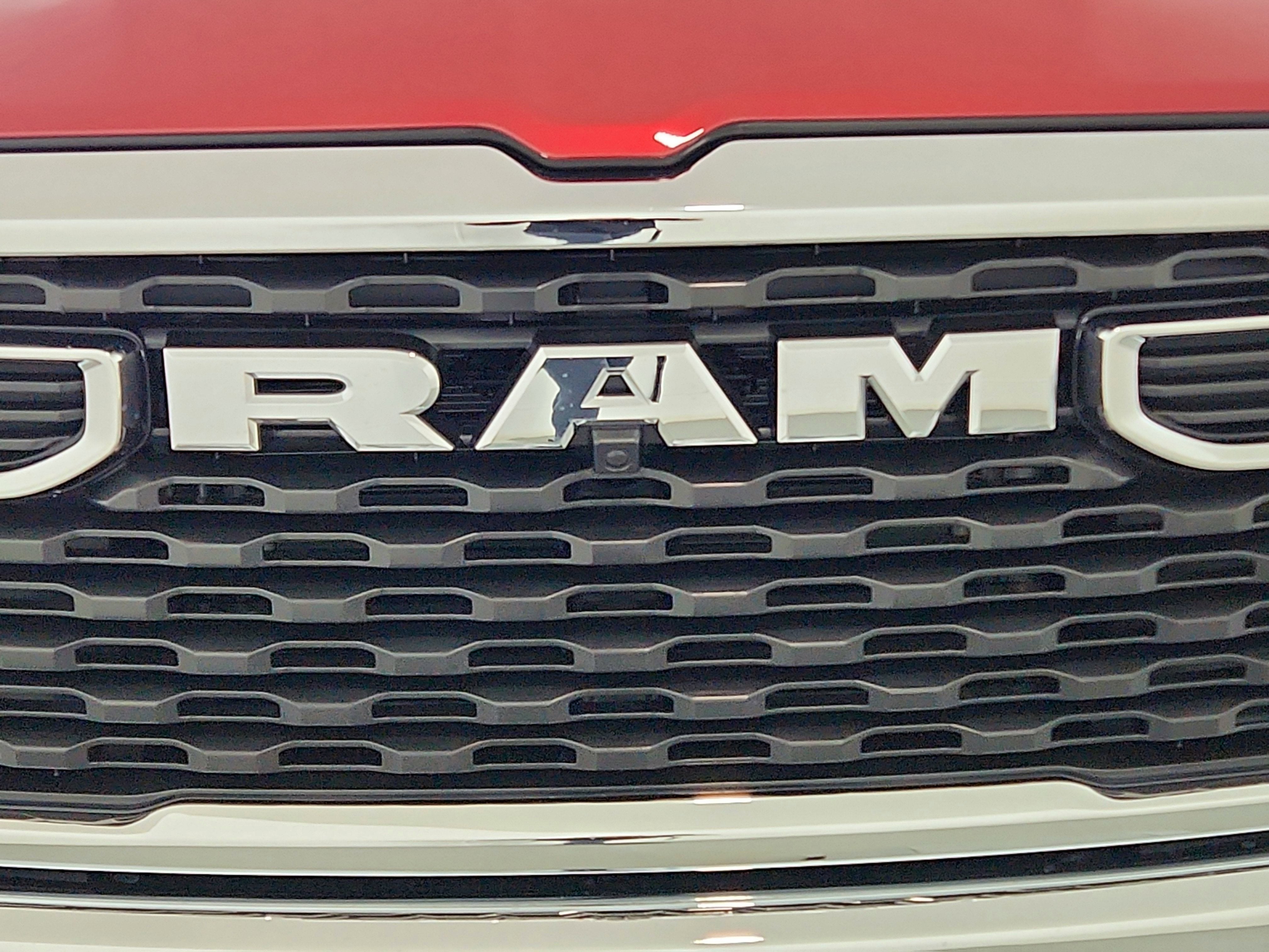 2026 RAM Ram 1500 RAM 1500 BIGHORN/LONESTAR CREW 4X4 (144.5 IN WB 5 FT 7 IN BOX)