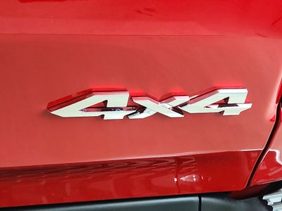 2026 RAM Ram 1500 RAM 1500 BIGHORN/LONESTAR CREW 4X4 (144.5 IN WB 5 FT 7 IN BOX)