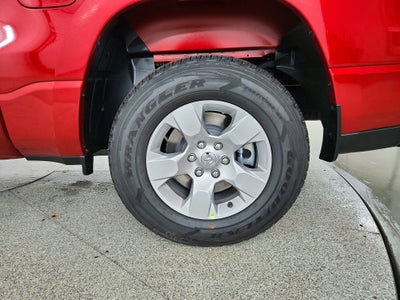 2026 RAM Ram 1500 RAM 1500 BIGHORN/LONESTAR CREW 4X4 (144.5 IN WB 5 FT 7 IN BOX)