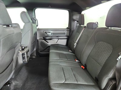 2026 RAM Ram 1500 RAM 1500 BIGHORN/LONESTAR CREW 4X4 (144.5 IN WB 5 FT 7 IN BOX)