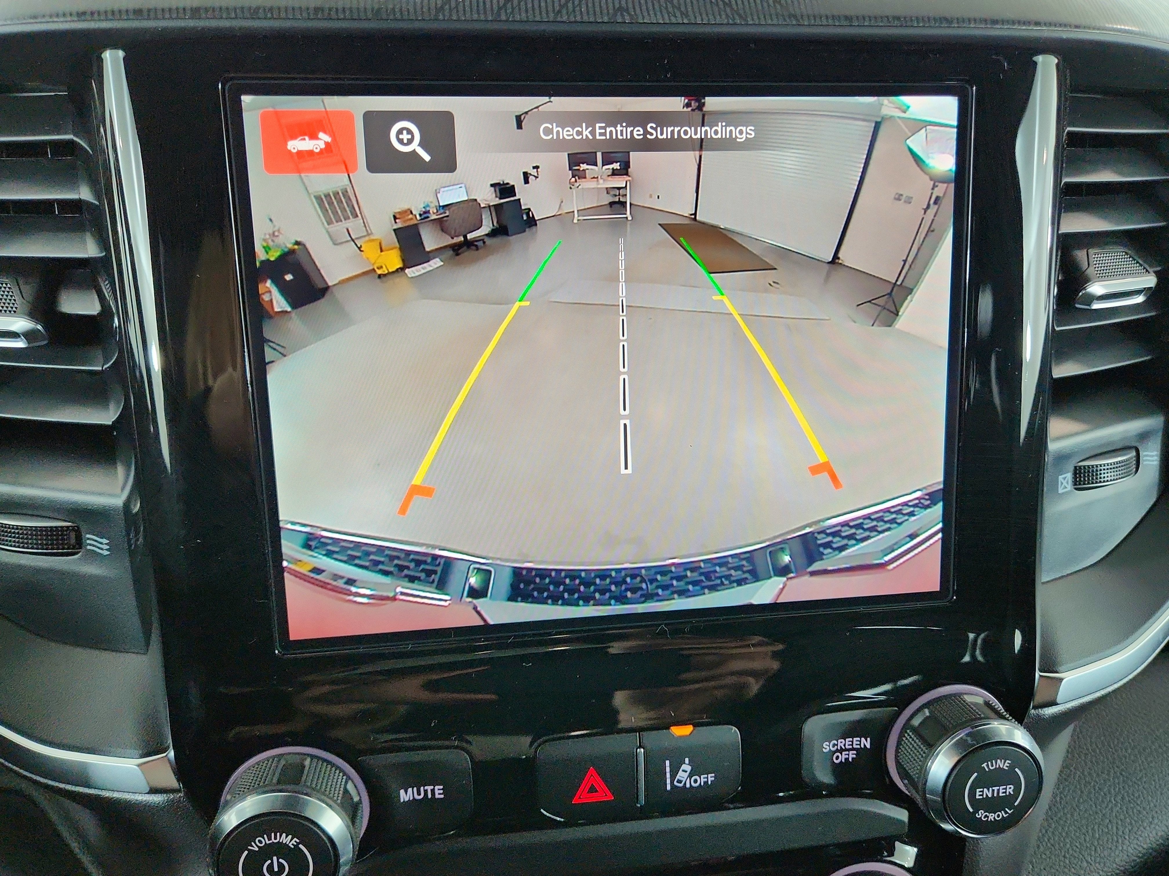 2026 RAM Ram 1500 RAM 1500 BIGHORN/LONESTAR CREW 4X4 (144.5 IN WB 5 FT 7 IN BOX)