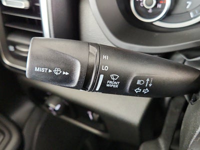 2026 RAM Ram 1500 RAM 1500 BIGHORN/LONESTAR CREW 4X4 (144.5 IN WB 5 FT 7 IN BOX)