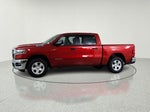 2026 RAM Ram 1500 RAM 1500 BIGHORN/LONESTAR CREW 4X4 (144.5 IN WB 5 FT 7 IN BOX)