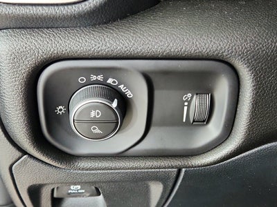 2026 RAM Ram 1500 RAM 1500 BIGHORN/LONESTAR CREW 4X4 (144.5 IN WB 5 FT 7 IN BOX)