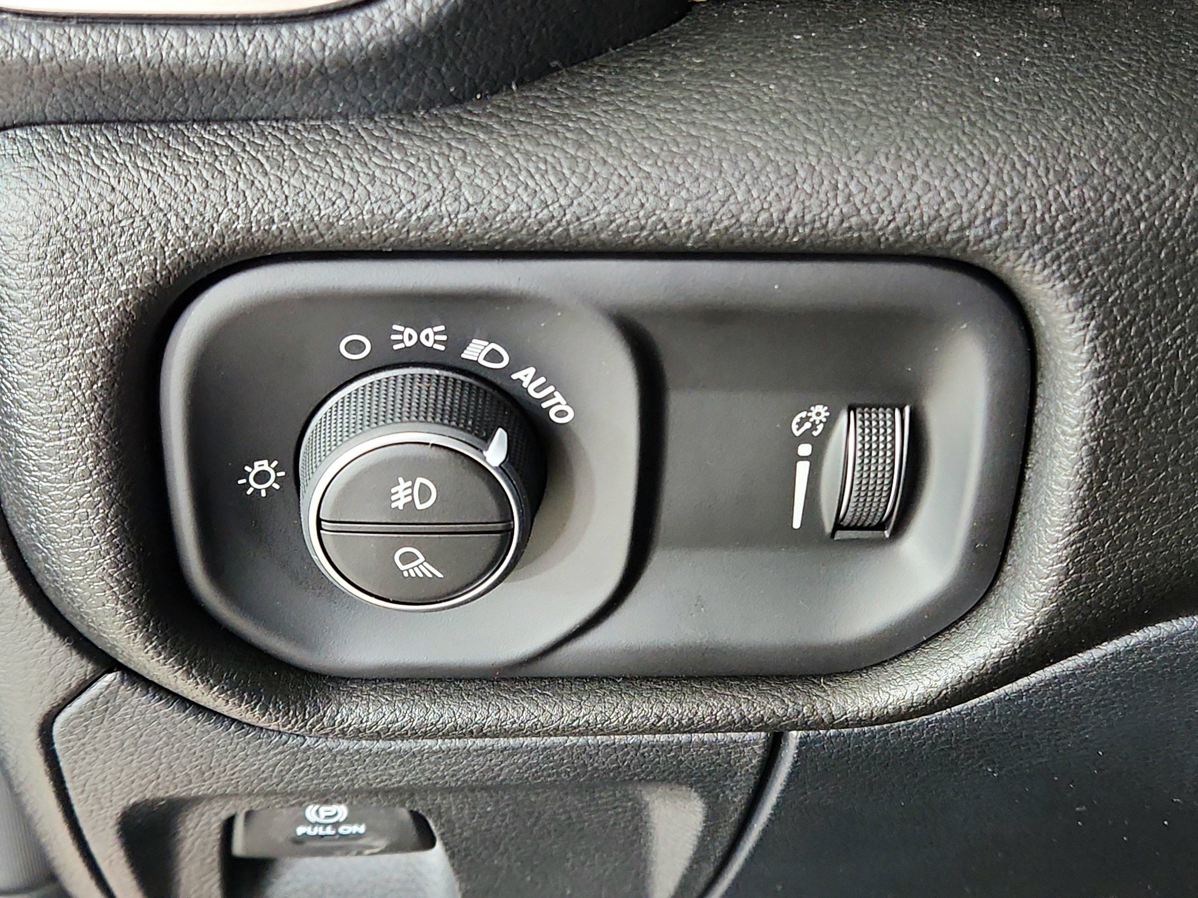 2026 RAM Ram 1500 RAM 1500 BIGHORN/LONESTAR CREW 4X4 (144.5 IN WB 5 FT 7 IN BOX)