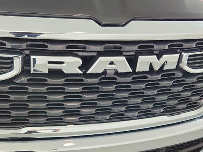 2026 RAM Ram 1500 RAM 1500 BIGHORN/LONESTAR CREW 4X4 (144.5 IN WB 5 FT 7 IN BOX)