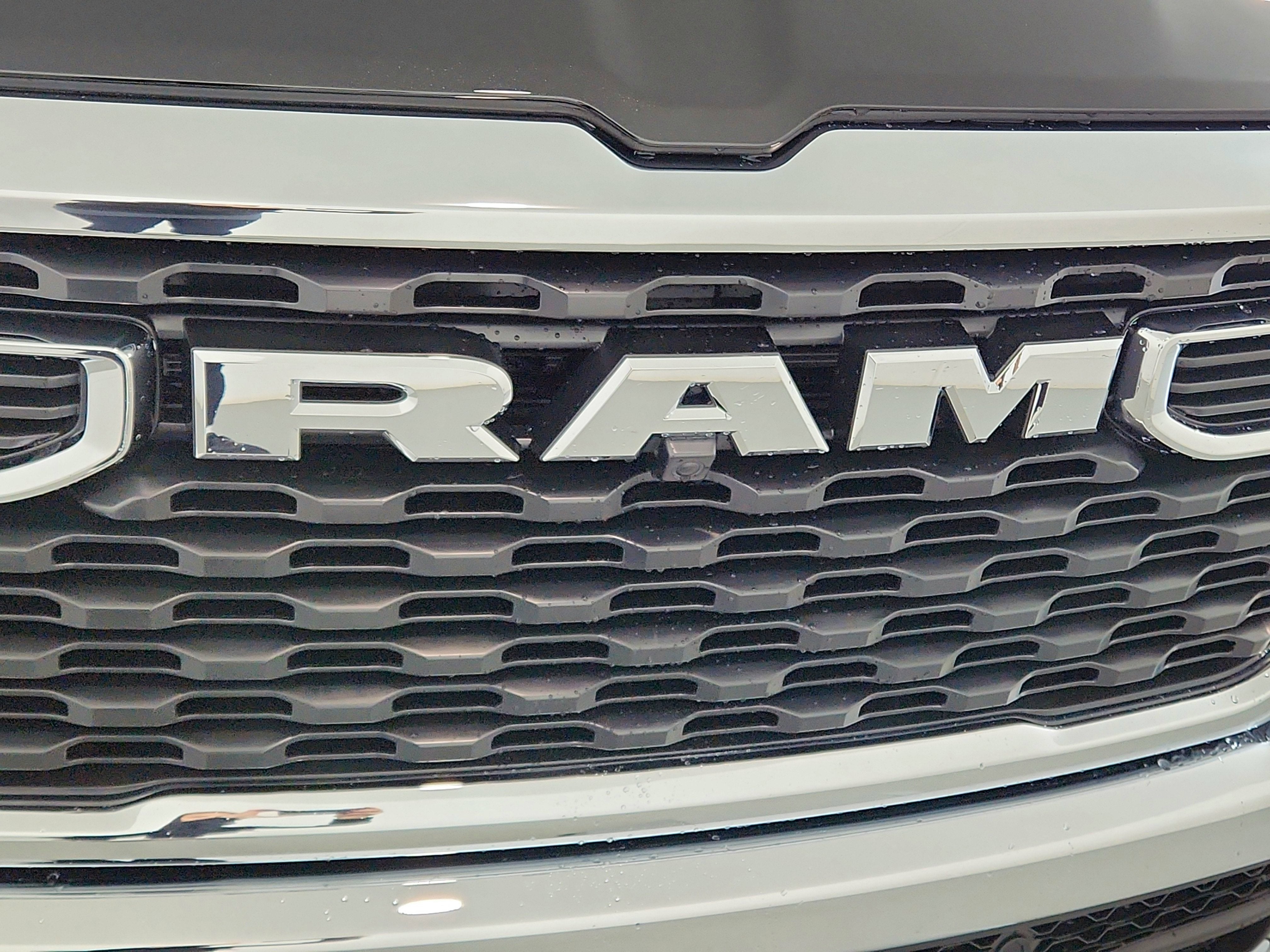 2026 RAM Ram 1500 RAM 1500 BIGHORN/LONESTAR CREW 4X4 (144.5 IN WB 5 FT 7 IN BOX)