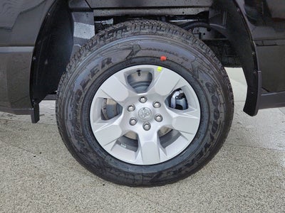 2026 RAM Ram 1500 RAM 1500 BIGHORN/LONESTAR CREW 4X4 (144.5 IN WB 5 FT 7 IN BOX)