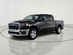 2026 RAM Ram 1500 RAM 1500 BIGHORN/LONESTAR CREW 4X4 (144.5 IN WB 5 FT 7 IN BOX)