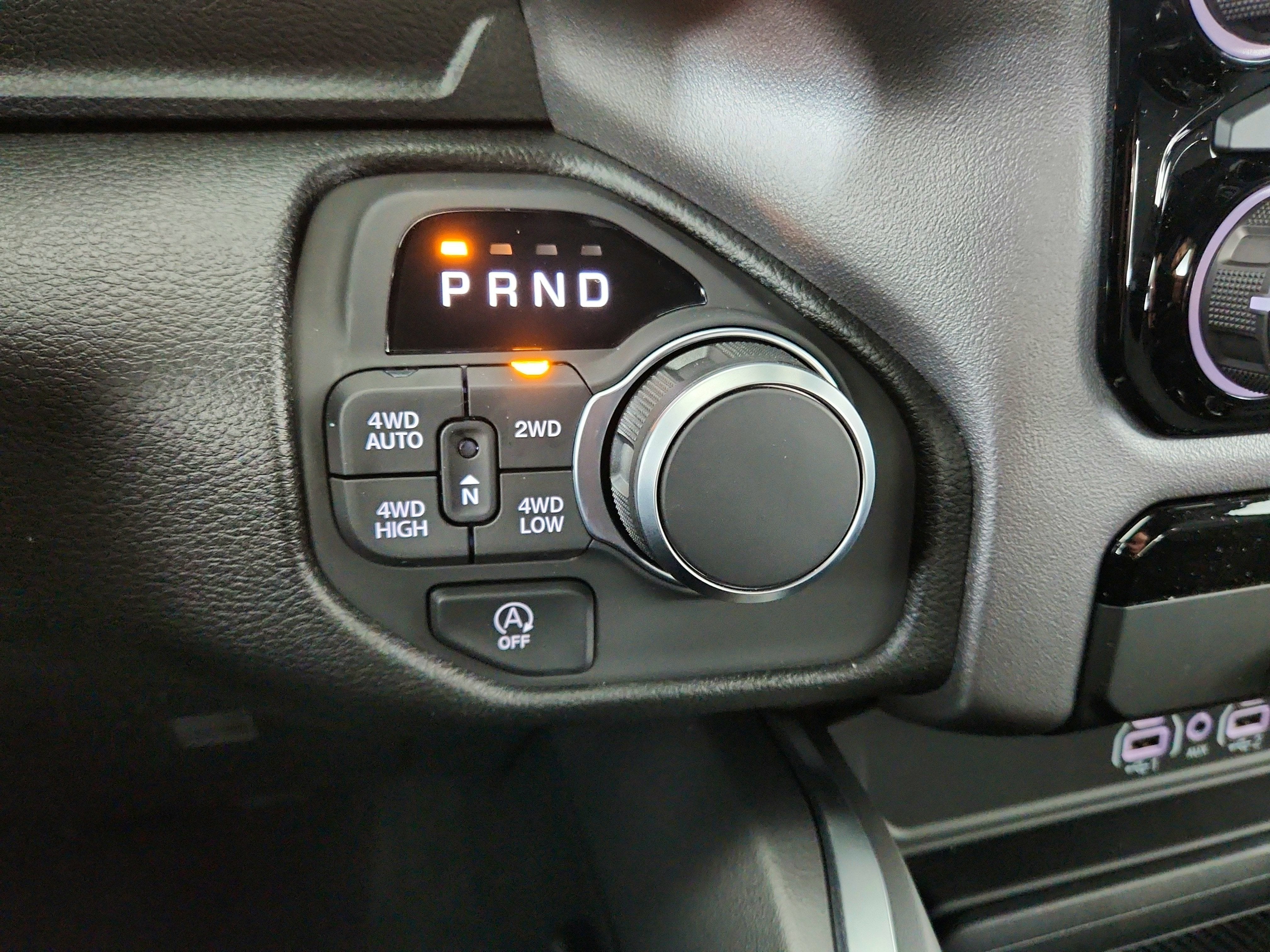 2026 RAM Ram 1500 RAM 1500 BIGHORN/LONESTAR CREW 4X4 (144.5 IN WB 5 FT 7 IN BOX)