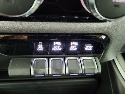 2026 RAM Ram 1500 RAM 1500 BIGHORN/LONESTAR CREW 4X4 (144.5 IN WB 5 FT 7 IN BOX)