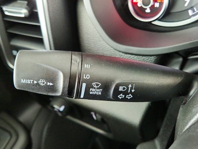 2026 RAM Ram 1500 RAM 1500 BIGHORN/LONESTAR CREW 4X4 (144.5 IN WB 5 FT 7 IN BOX)