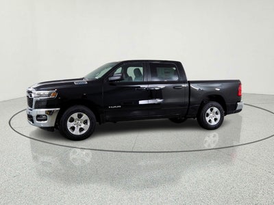 2026 RAM Ram 1500 RAM 1500 BIGHORN/LONESTAR CREW 4X4 (144.5 IN WB 5 FT 7 IN BOX)