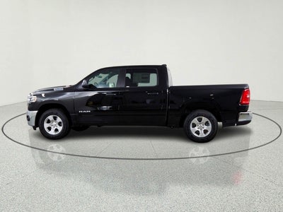 2026 RAM Ram 1500 RAM 1500 BIGHORN/LONESTAR CREW 4X4 (144.5 IN WB 5 FT 7 IN BOX)