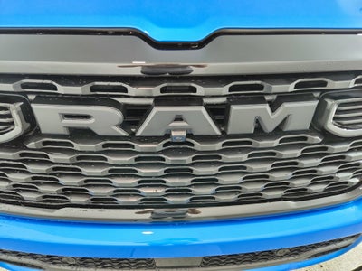 2026 RAM Ram 1500 RAM 1500 BIGHORN/LONESTAR CREW 4X4 (144.5 IN WB 5 FT 7 IN BOX)