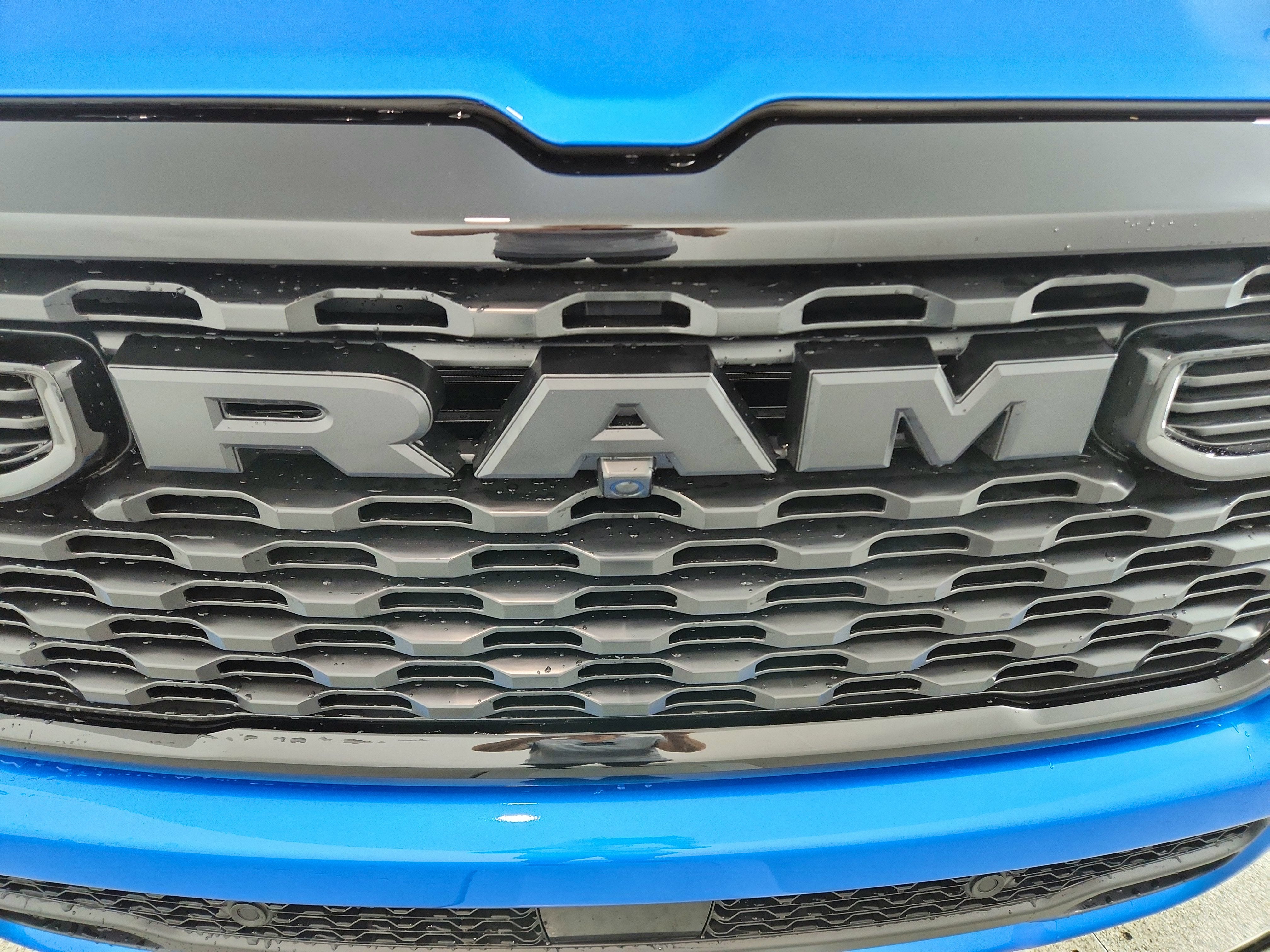 2026 RAM Ram 1500 RAM 1500 BIGHORN/LONESTAR CREW 4X4 (144.5 IN WB 5 FT 7 IN BOX)