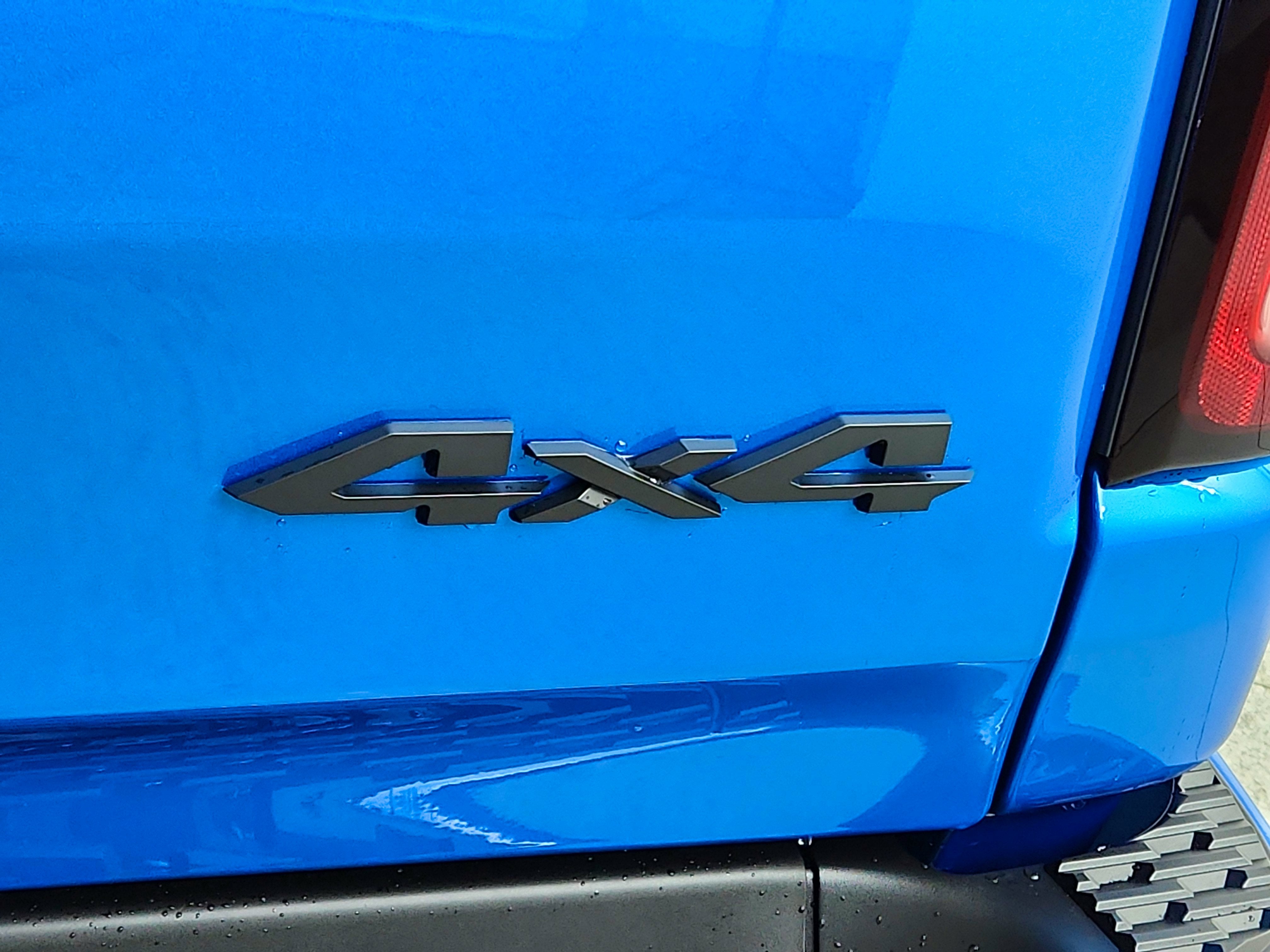 2026 RAM Ram 1500 RAM 1500 BIGHORN/LONESTAR CREW 4X4 (144.5 IN WB 5 FT 7 IN BOX)