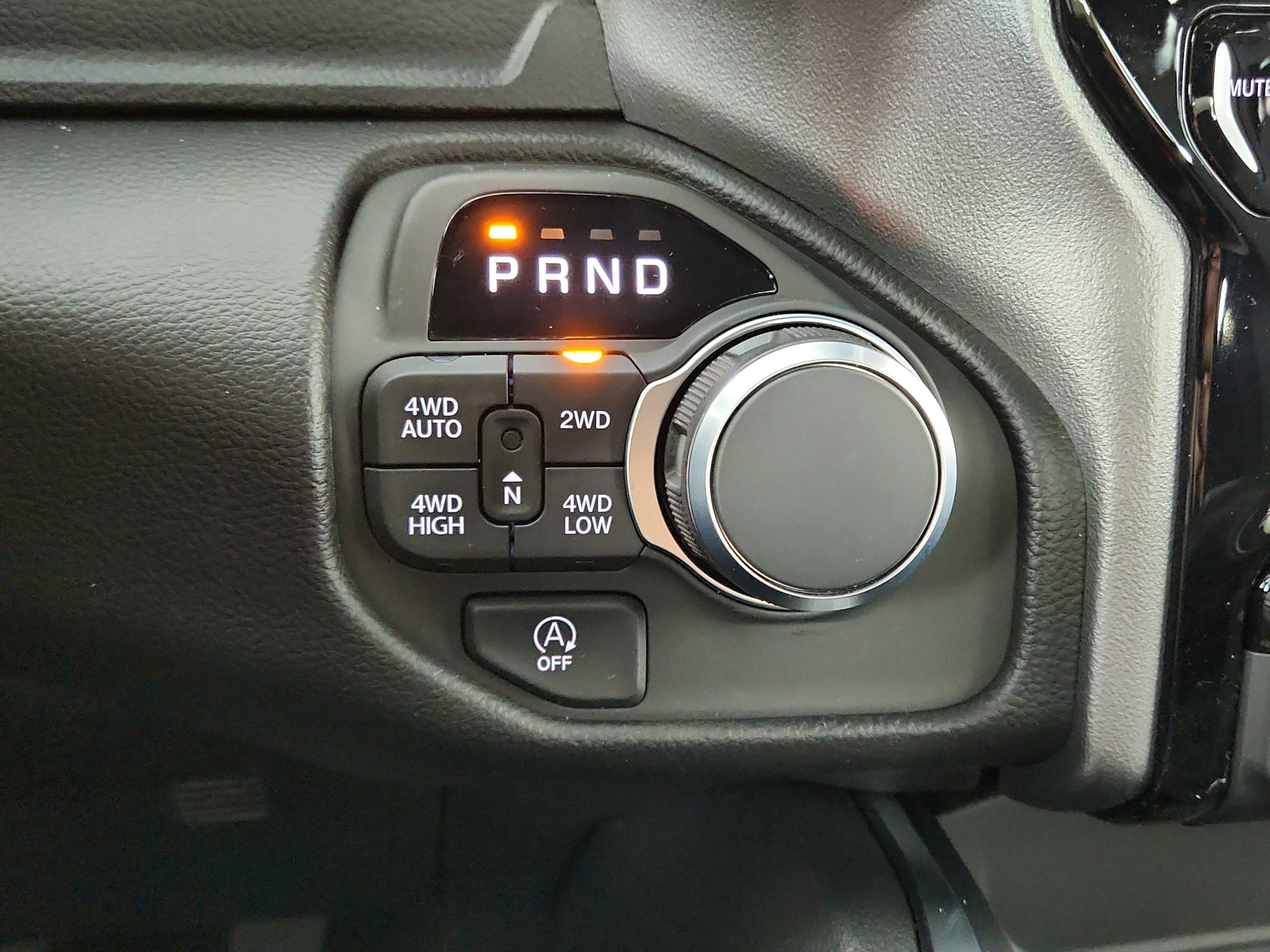 2026 RAM Ram 1500 RAM 1500 BIGHORN/LONESTAR CREW 4X4 (144.5 IN WB 5 FT 7 IN BOX)