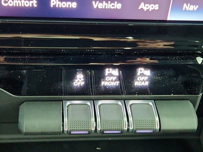 2026 RAM Ram 1500 RAM 1500 BIGHORN/LONESTAR CREW 4X4 (144.5 IN WB 5 FT 7 IN BOX)