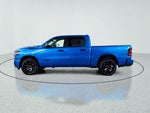 2026 RAM Ram 1500 RAM 1500 BIGHORN/LONESTAR CREW 4X4 (144.5 IN WB 5 FT 7 IN BOX)