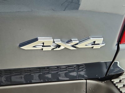 2026 RAM Ram 1500 RAM 1500 BIGHORN/LONESTAR CREW 4X4 (144.5 IN WB 5 FT 7 IN BOX)