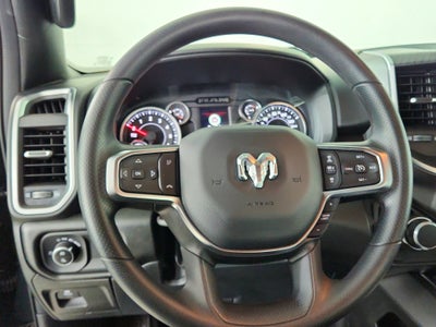 2026 RAM Ram 1500 RAM 1500 BIGHORN/LONESTAR CREW 4X4 (144.5 IN WB 5 FT 7 IN BOX)