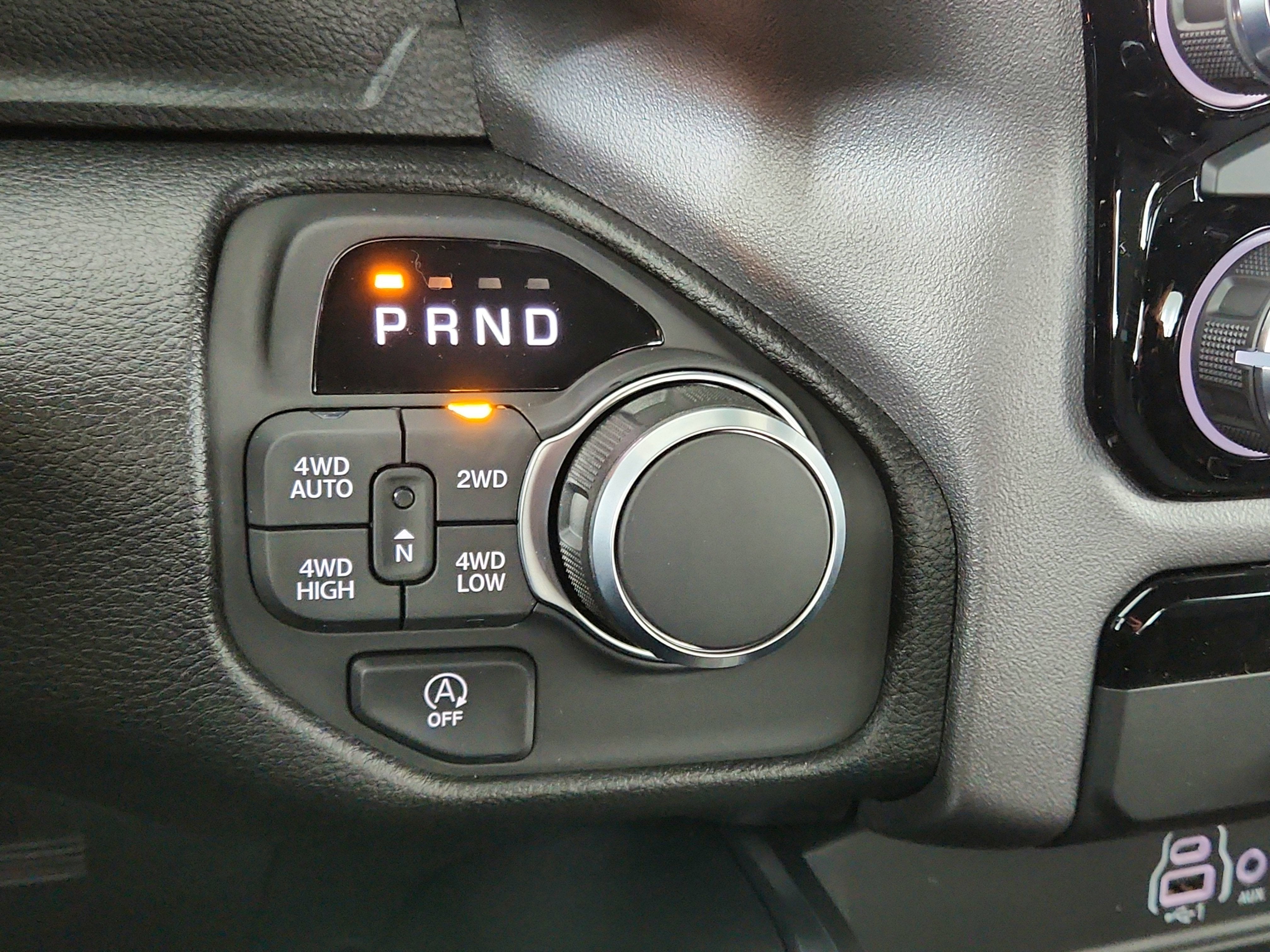 2026 RAM Ram 1500 RAM 1500 BIGHORN/LONESTAR CREW 4X4 (144.5 IN WB 5 FT 7 IN BOX)