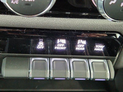 2026 RAM Ram 1500 RAM 1500 BIGHORN/LONESTAR CREW 4X4 (144.5 IN WB 5 FT 7 IN BOX)