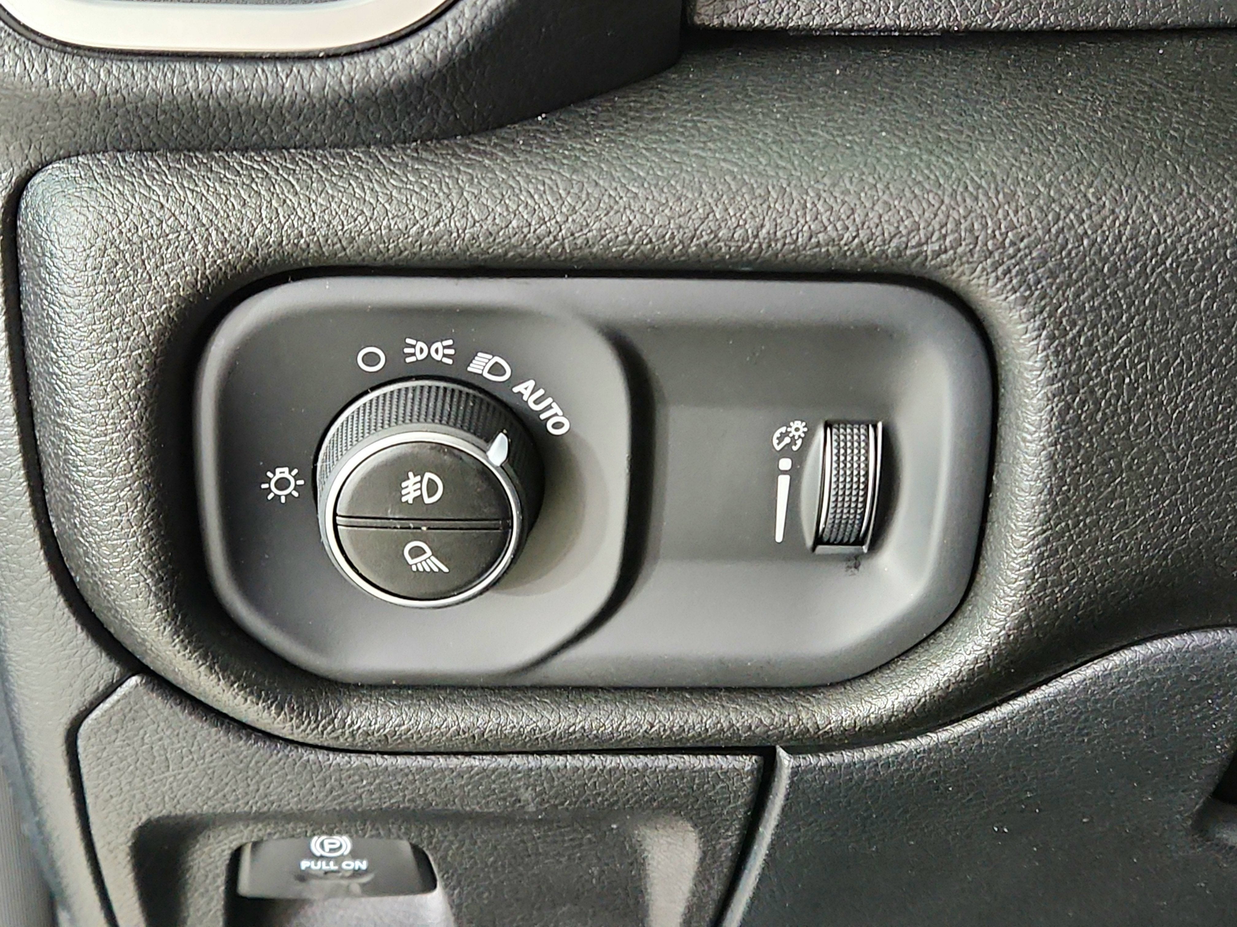 2026 RAM Ram 1500 RAM 1500 BIGHORN/LONESTAR CREW 4X4 (144.5 IN WB 5 FT 7 IN BOX)