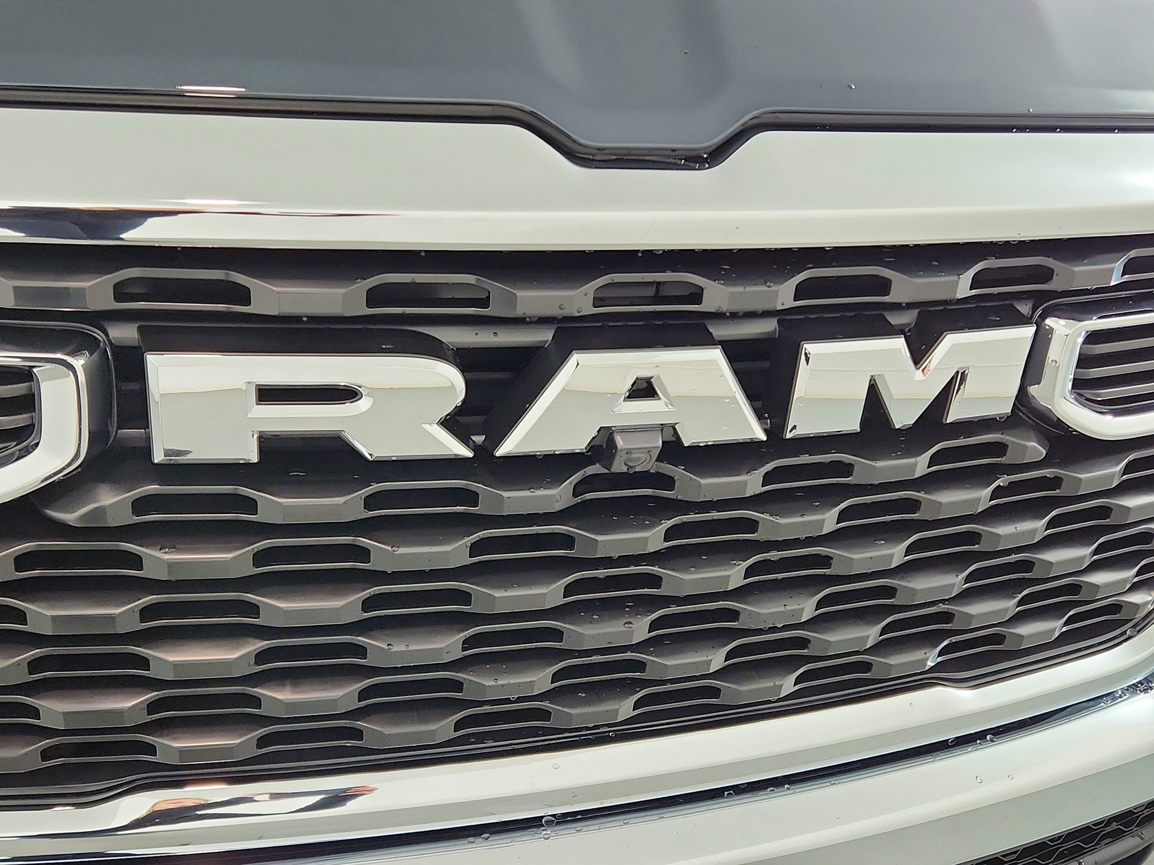 2026 RAM Ram 1500 RAM 1500 BIGHORN/LONESTAR CREW 4X4 (144.5 IN WB 5 FT 7 IN BOX)