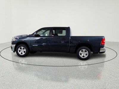 2026 RAM Ram 1500 RAM 1500 BIGHORN/LONESTAR CREW 4X4 (144.5 IN WB 5 FT 7 IN BOX)