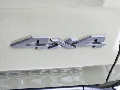 2026 RAM Ram 1500 Big Horn 4x4 Crew Cab 5'7" Box