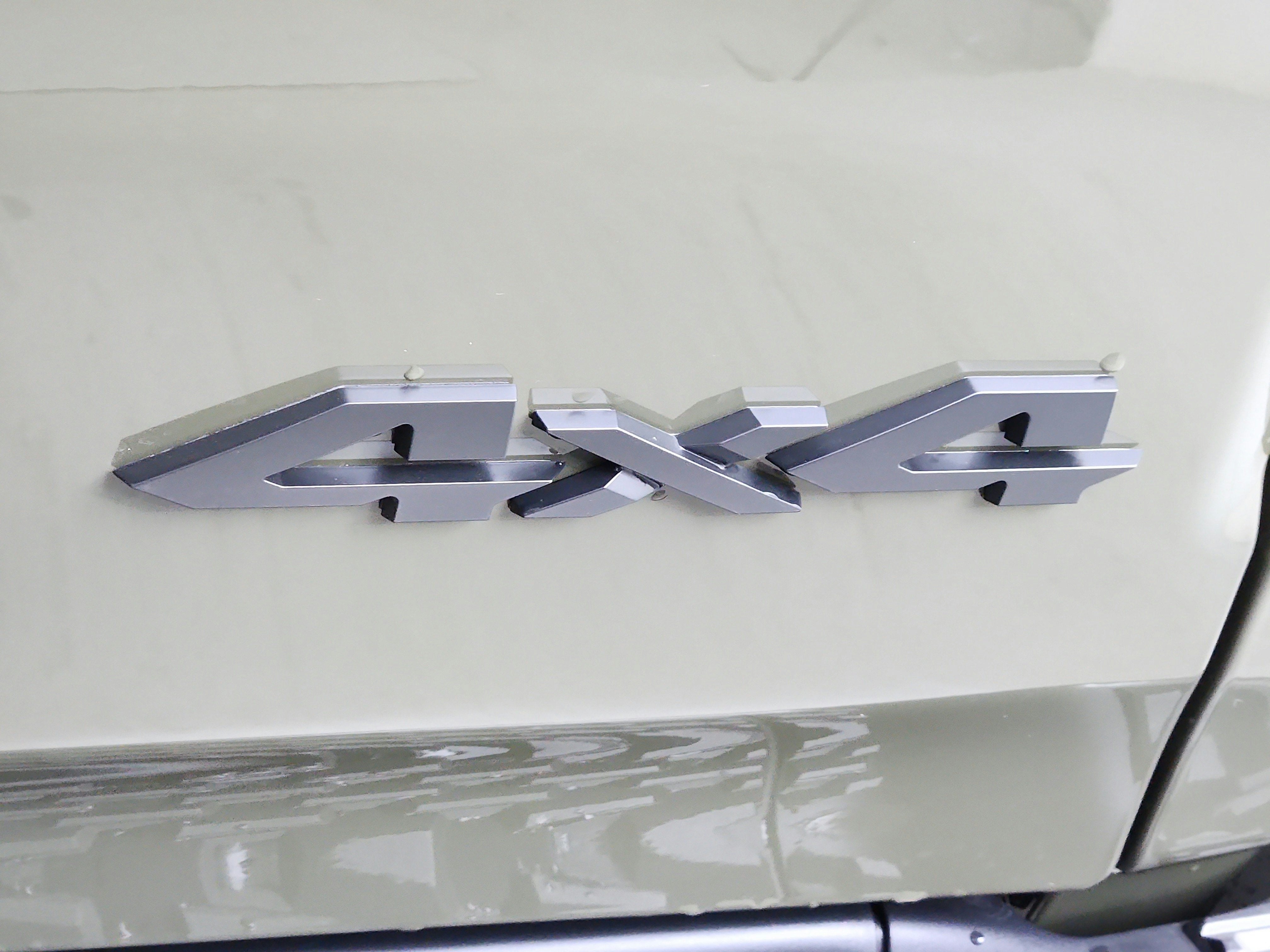 2026 RAM Ram 1500 Big Horn 4x4 Crew Cab 5'7" Box