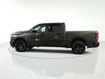 2026 RAM Ram 1500 Big Horn 4x4 Crew Cab 5'7" Box
