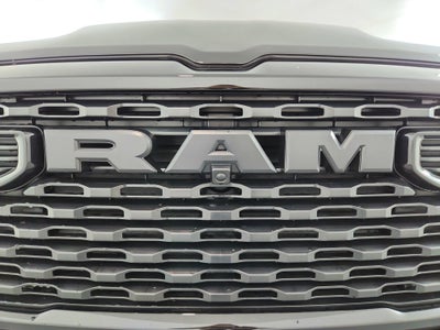 2026 RAM Ram 1500 RAM 1500 TRADESMAN CREW CAB 4X4 (144.5 IN WB 5 FT 7 IN BOX)