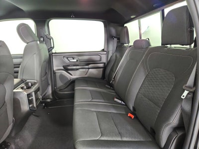 2026 RAM Ram 1500 RAM 1500 TRADESMAN CREW CAB 4X4 (144.5 IN WB 5 FT 7 IN BOX)