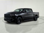 2026 RAM Ram 1500 RAM 1500 TRADESMAN CREW CAB 4X4 (144.5 IN WB 5 FT 7 IN BOX)