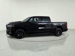 2026 RAM Ram 1500 RAM 1500 TRADESMAN CREW CAB 4X4 (144.5 IN WB 5 FT 7 IN BOX)