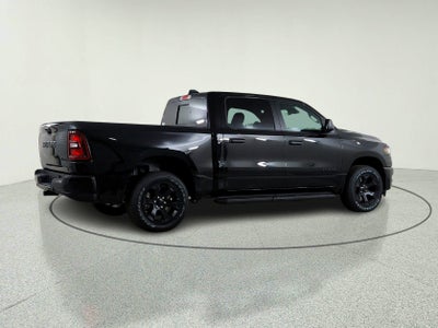 2026 RAM Ram 1500 RAM 1500 TRADESMAN CREW CAB 4X4 (144.5 IN WB 5 FT 7 IN BOX)