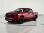 2026 RAM Ram 1500 RAM 1500 TRADESMAN CREW CAB 4X4 (144.5 IN WB 5 FT 7 IN BOX)