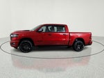 2026 RAM Ram 1500 RAM 1500 TRADESMAN CREW CAB 4X4 (144.5 IN WB 5 FT 7 IN BOX)